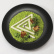 Silicone mould, Triangular spiral, Gourmand – Pavoni
