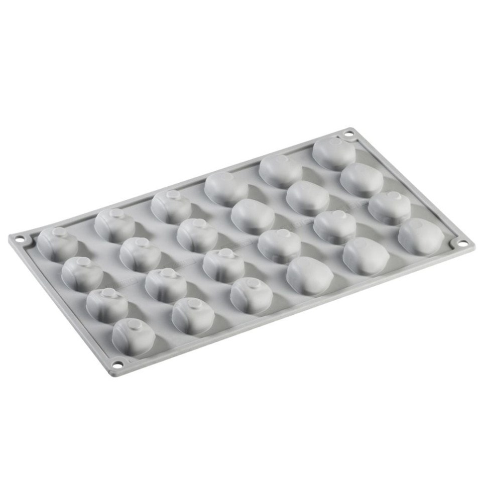 Moule en silicone, Châtaigne, Gourmand – Pavoni