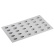 Silicone mould, Almond, Gourmand – Pavoni