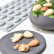 Silicone mould, Almond, Gourmand – Pavoni