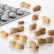 Silicone mould, Peanut, Gourmand – Pavoni
