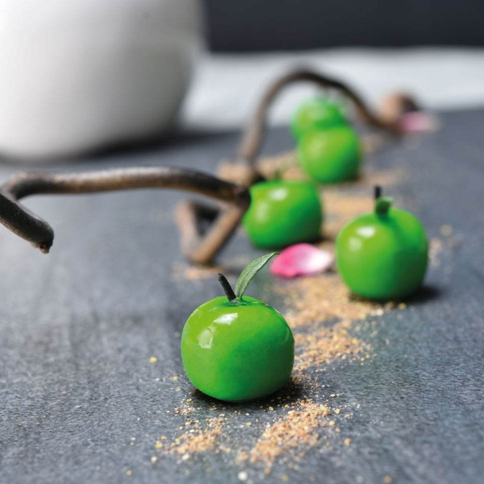 Silikonform, Kirsche, Gourmand – Pavoni