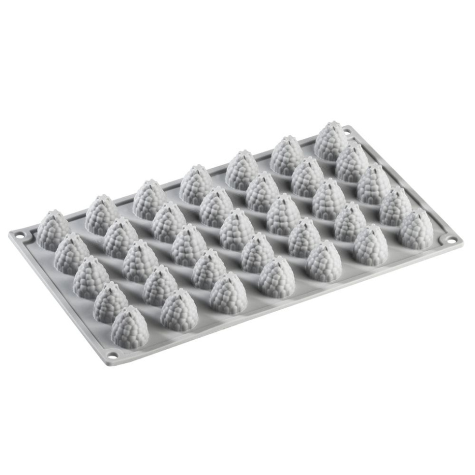 Silicone mould, Berry, Gourmand – Pavoni