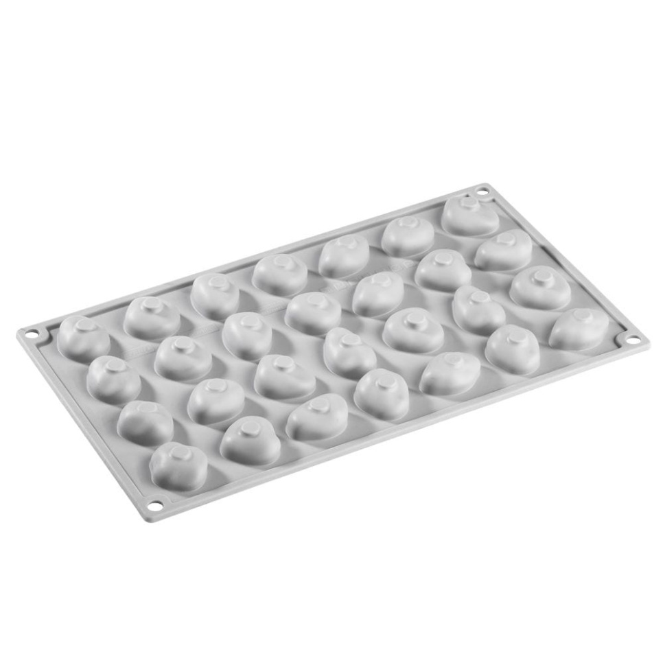 Silicone mould, Stone, Gourmand – Pavoni