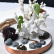 Silicone mould, Stone, Gourmand – Pavoni