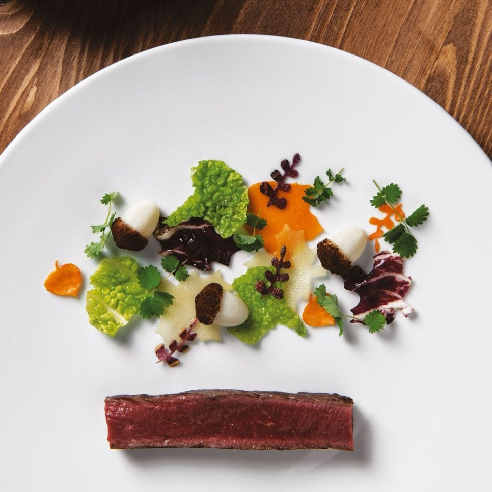 Moule en silicone, Gland, Gourmand – Pavoni