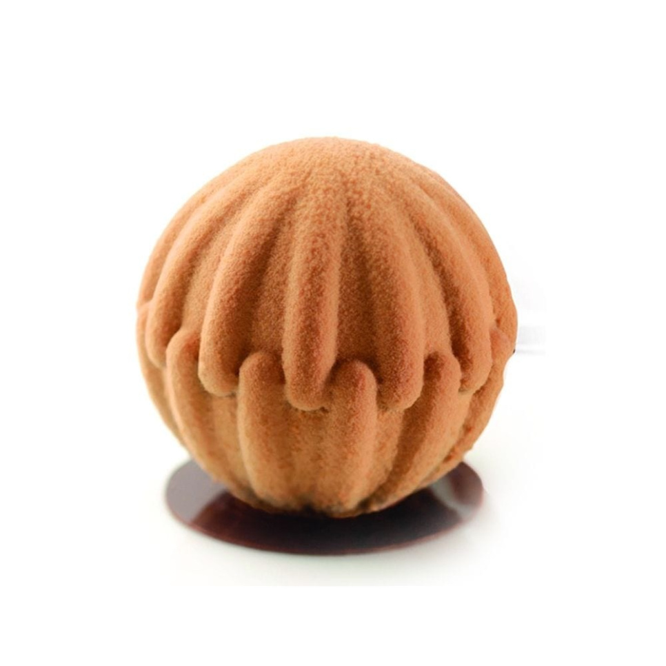 Silicone mould, Chocoflex, cylinder - Pavoni