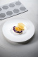 Silikonform, Wabe, Gourmand – Pavoni