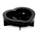 Cake shape in silicone 3D cake, ke016, passion, heart - Pavoni