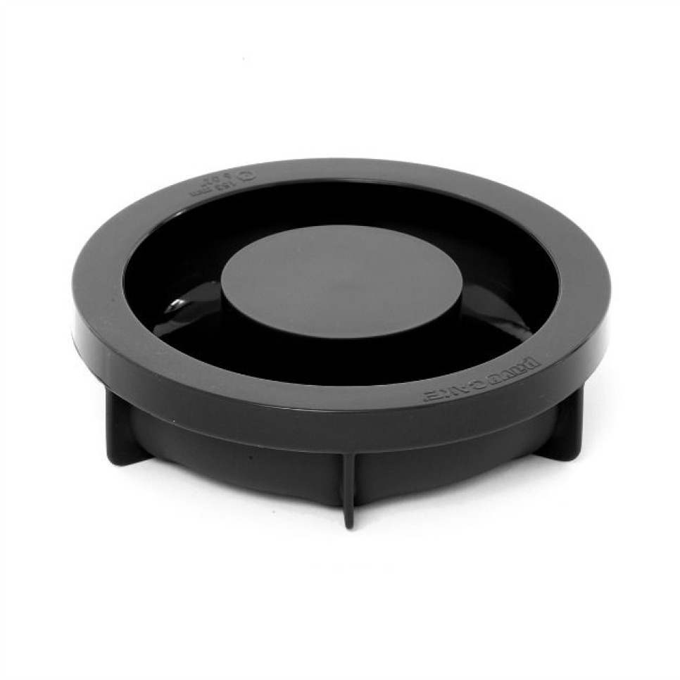 Forme de gâteau dans le gâteau en silicone 3D, KE020, intérieur, Ø15,3 cm - Pavoni