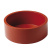 Forme de gâteau en silicone, KE998, rond, Ø 18cm, h 7cm - Pavoni
