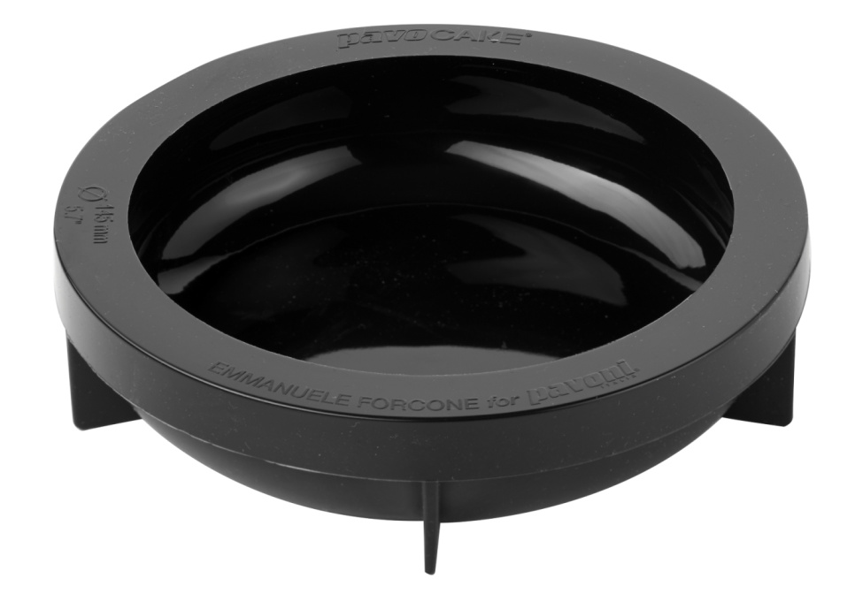 Cake shape in silicone 3D Cake, KE052, Planet Mini, Ø14.5cm - Pavoni