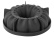 Cake shape in silicone 3D cake, KE018, Queen, Ø18cm - Pavoni