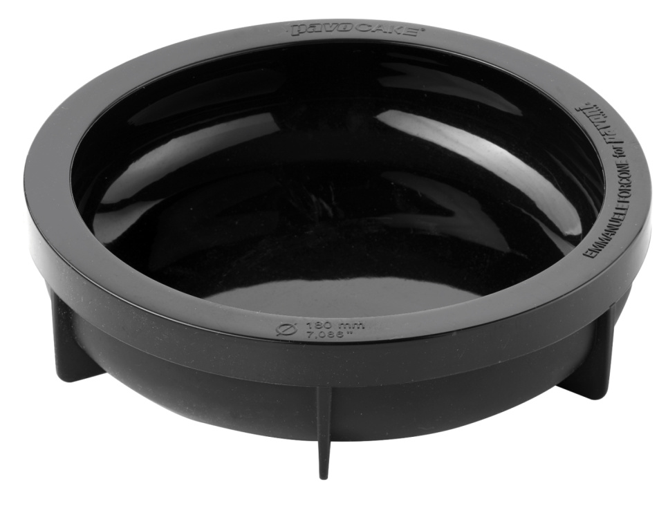 Forme de gâteau en silicone 3D Cake, KE024, planète, Ø18cm - Pavoni