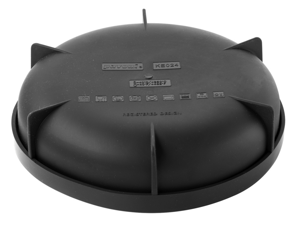 Forme de gâteau en silicone 3D Cake, KE024, planète, Ø18cm - Pavoni