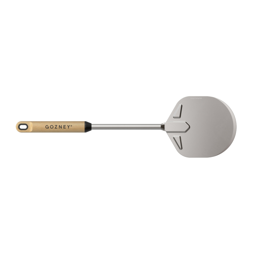 Turning Peel, Venture - Gozney in the group Baking / Baking utensils / Pizza peels at KitchenLab (1829-34002)