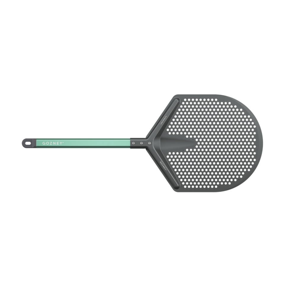 Pizza Peel, Pro M - Gozney in the group Baking / Baking utensils / Pizza peels at KitchenLab (1829-34004)