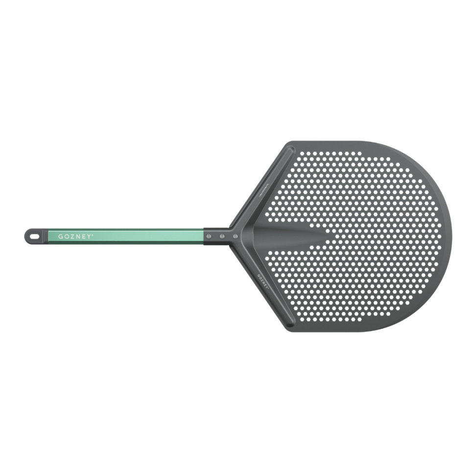 Pizza Peel, Pro L - Gozney in the group Baking / Baking utensils / Pizza peels at KitchenLab (1829-34007)