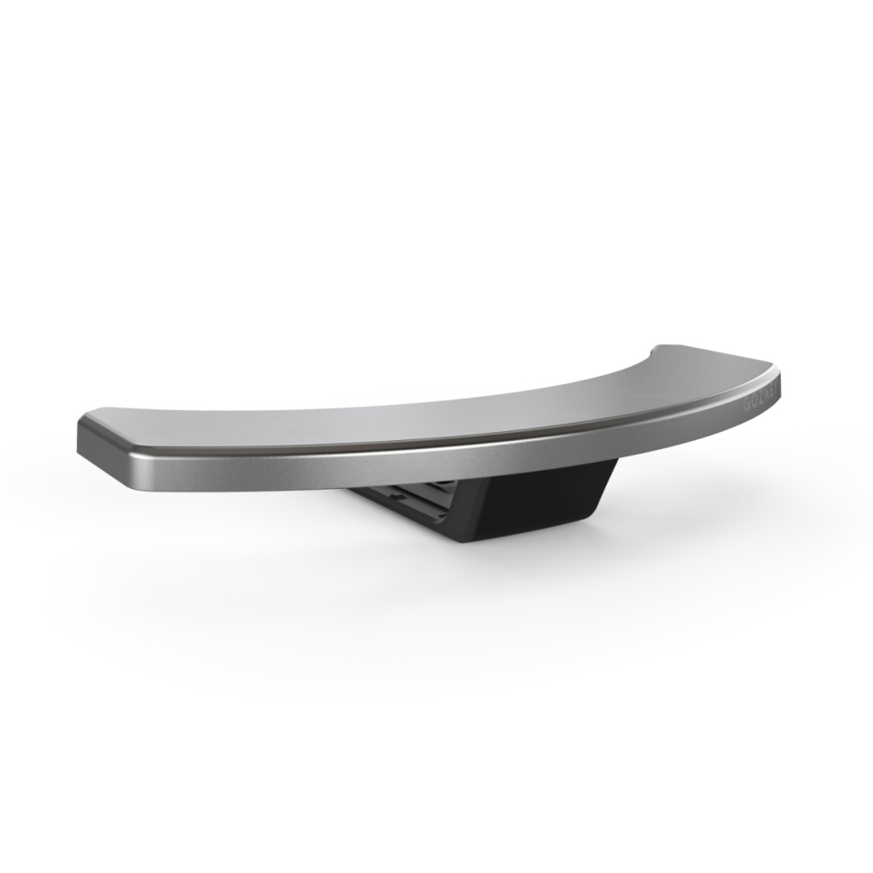 Tablette frontale, Arc - Gozney dans le groupe Barbecues, plaques de cuisson et Fours / Fours / Fours à pizza l\'adresse The Kitchen Lab (1829-34008)
