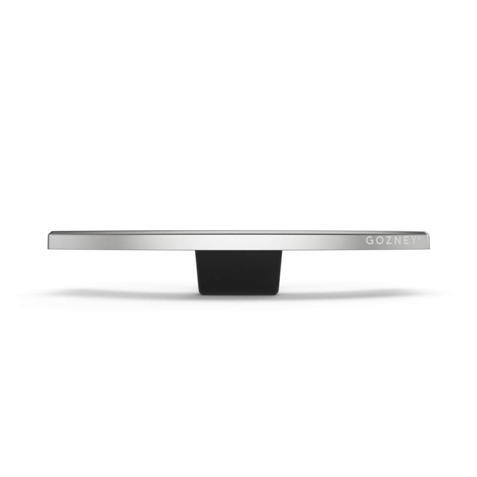 Tablette frontale, Arc - Gozney