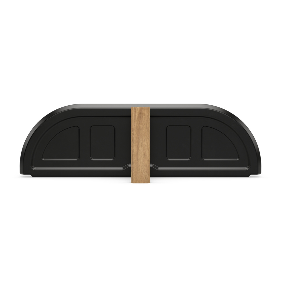 Oven Door, Dome Gen 2.0 XL - Gozney