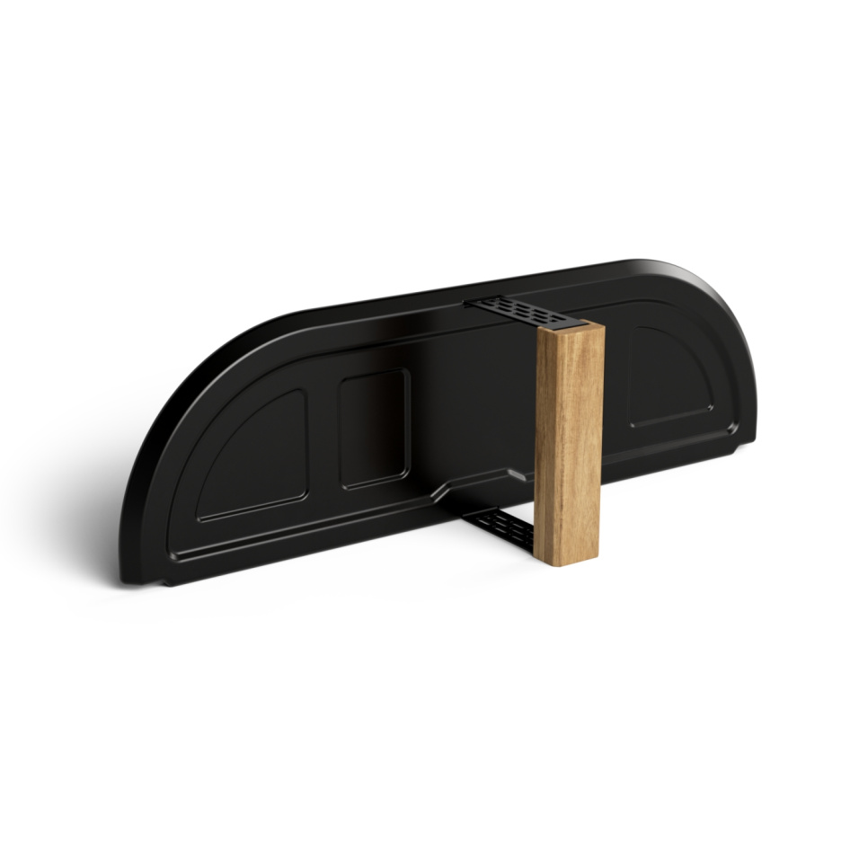 Oven Door, Dome Gen 2.0 XL - Gozney