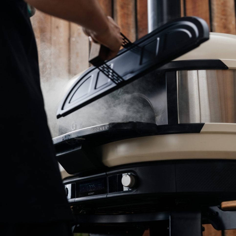 Oven Door, Dome Gen 2.0 XL - Gozney
