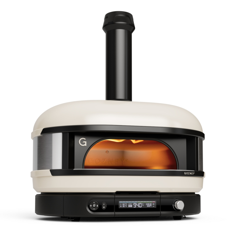 Pizzaofen Dome Gen 2.0, Fuel Bone - Gozney in der Gruppe Grills, Herde & Öfen / Öfen / Pizzaöfen bei The Kitchen Lab (1829-34024)
