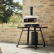 Pizzaofen Dome Gen 2.0, Fuel Bone - Gozney