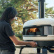 Pizzaofen Dome Gen 2.0, Fuel Bone - Gozney