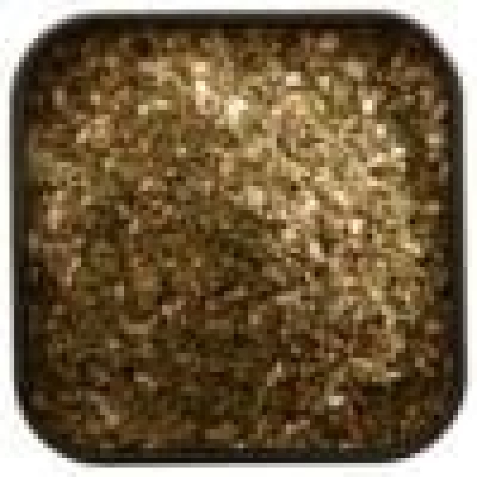 Za\'atar - Moulin et mortier