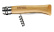 Korkenzieher mit Messer - Opinel