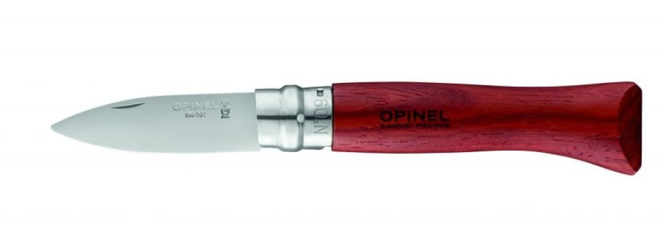 Oyster and seafood knife - Opinel in the group Cooking / Kitchen knives / Other knives at KitchenLab (1861-22660)