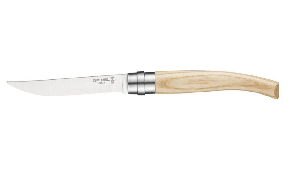 Steak knives, box, 4-pack - Opinel in the group Table setting / Cutlery / Knives at KitchenLab (1861-22668)