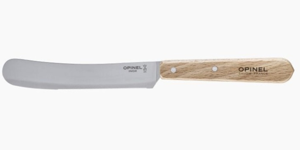 Brunch knife - Opinel in the group Cooking / Kitchen knives / Other knives at KitchenLab (1861-23851)