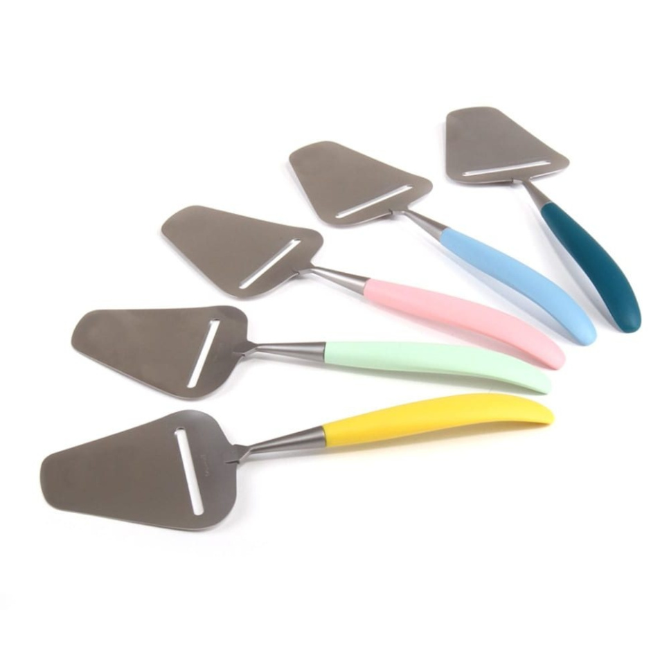 Coupe-fromage, standard, différentes couleurs - Bjørklund dans le groupe Cuisine / Râper, tailler et trancher / Râpes à fromage l\'adresse The Kitchen Lab (1862-22849)