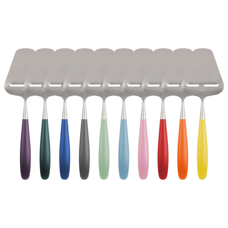 Coupe-fromage, standard, différentes couleurs - Bjørklund dans le groupe Cuisine / Râper, tailler et trancher / Râpes à fromage l\'adresse The Kitchen Lab (1862-22849)