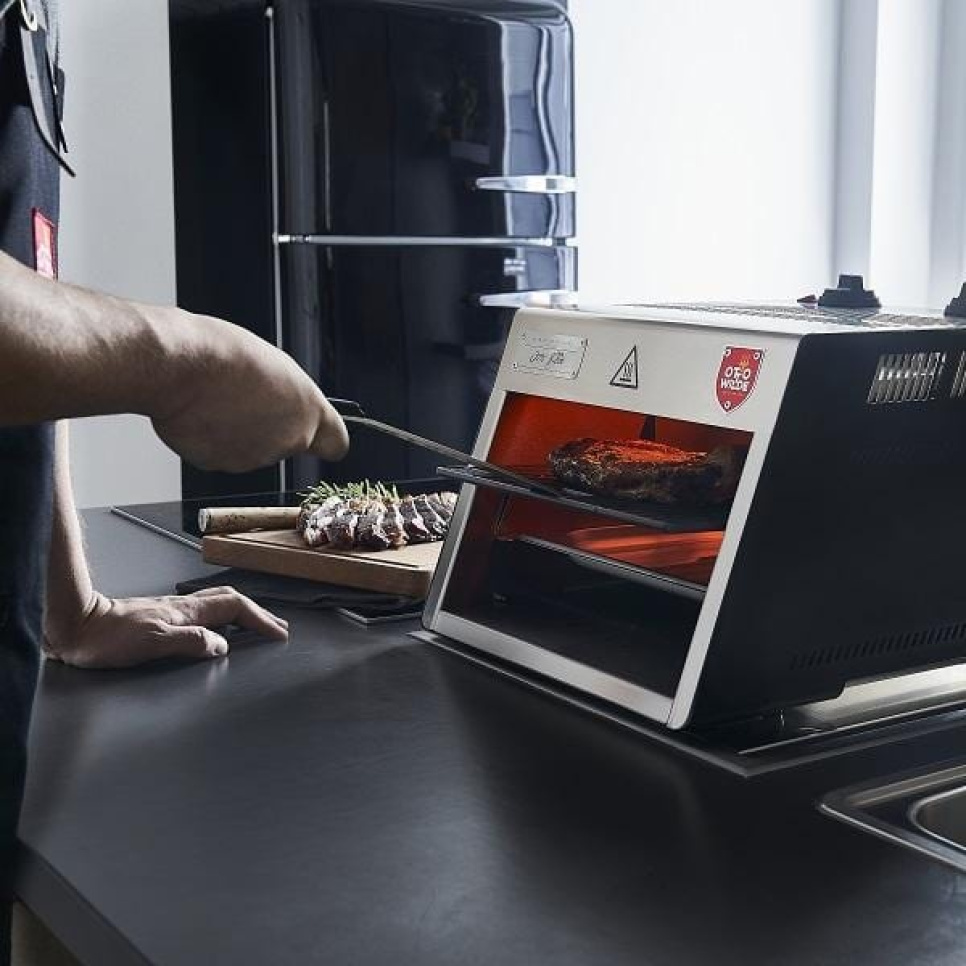 Salamandre O.F.B, Electric - Otto Wilde