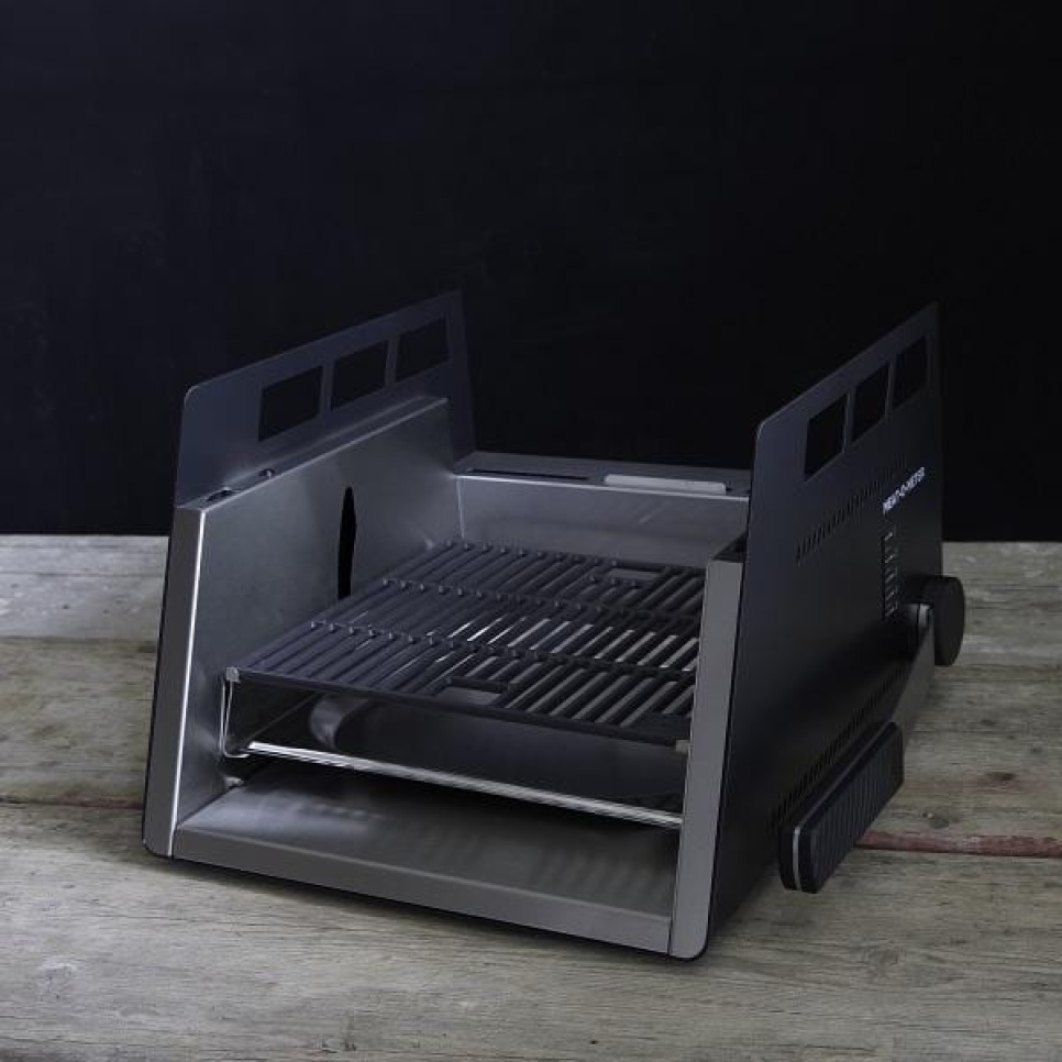 Salamandre O.F.B, Electric - Otto Wilde