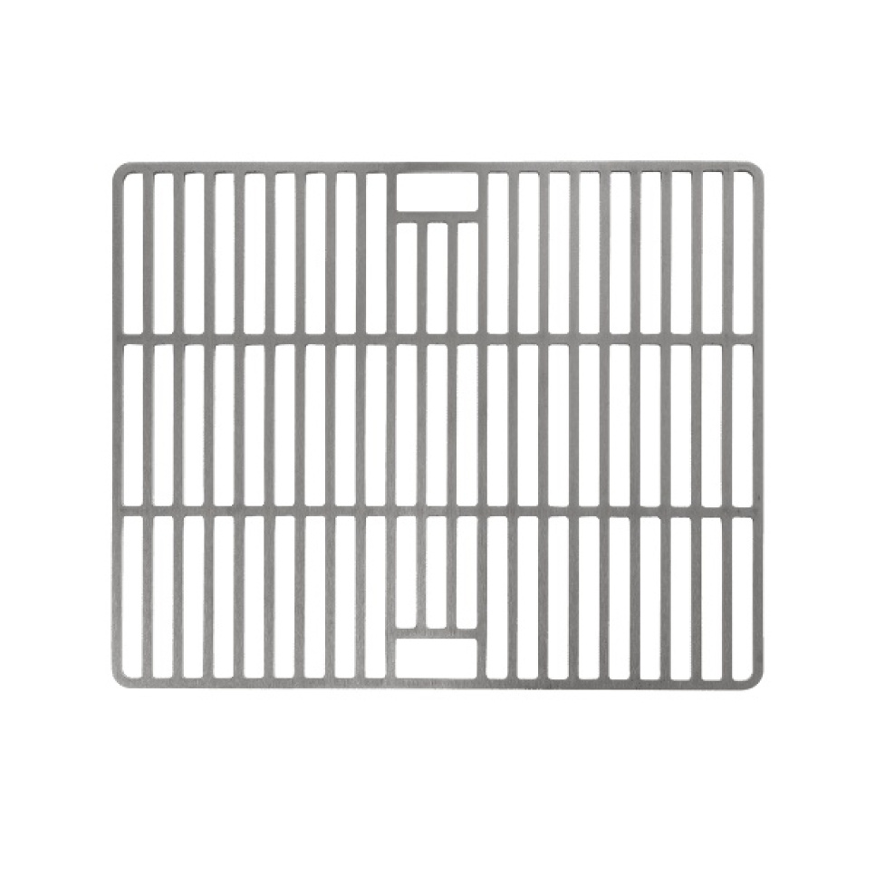 Stainless steel barbecue grate - Otto Wilde in the group Barbecues, Stoves & Ovens / Ovens / Salamanders at KitchenLab (1867-22860)