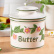 Butter bell, Floral - Butter Bell®