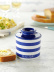 Butter bell, Nautical Blue - Butter Bell®