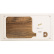 Wooden Chopping board, Volano - Berkel