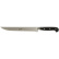 Trancher knife, 22 cm, Adhoc Glossy Black - Berkel