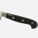 Trancher knife, 22 cm, Adhoc Glossy Black - Berkel