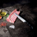 Trancher knife, 22 cm, Adhoc Glossy Black - Berkel