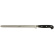 Couteau à jambon, 26 cm, Adhoc Glossy Black - Berkel