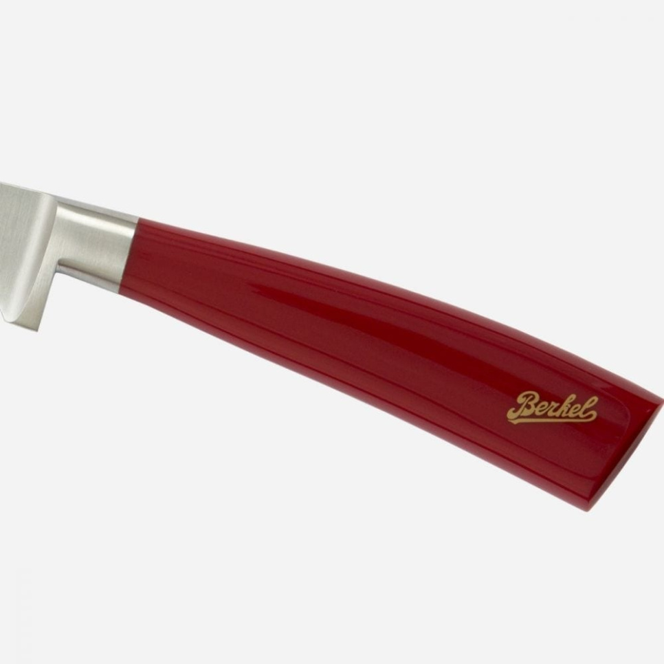 Kochmesser, 25 cm, Elegance Red - Berkel