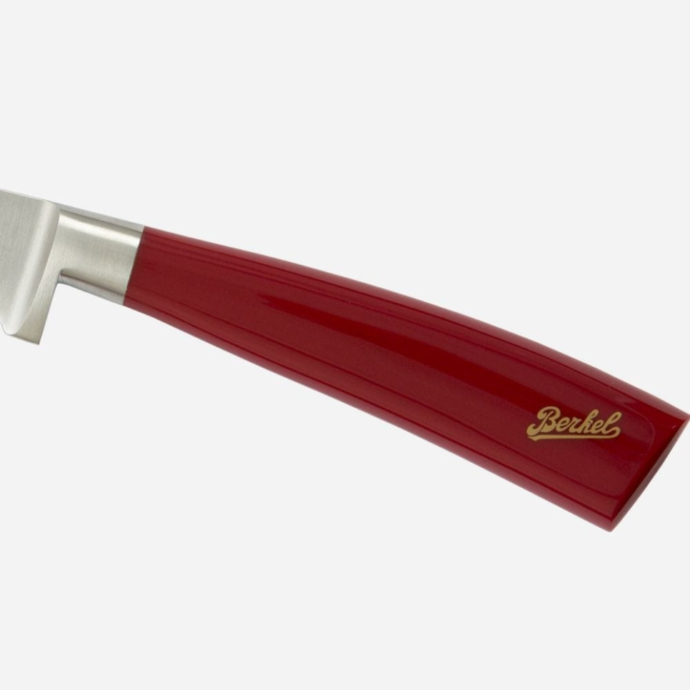 Couteau à désosser, 16 cm, Elegance Rouge - Berkel