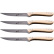 Steak knives, 4-pack, Maxi Olive - Berkel